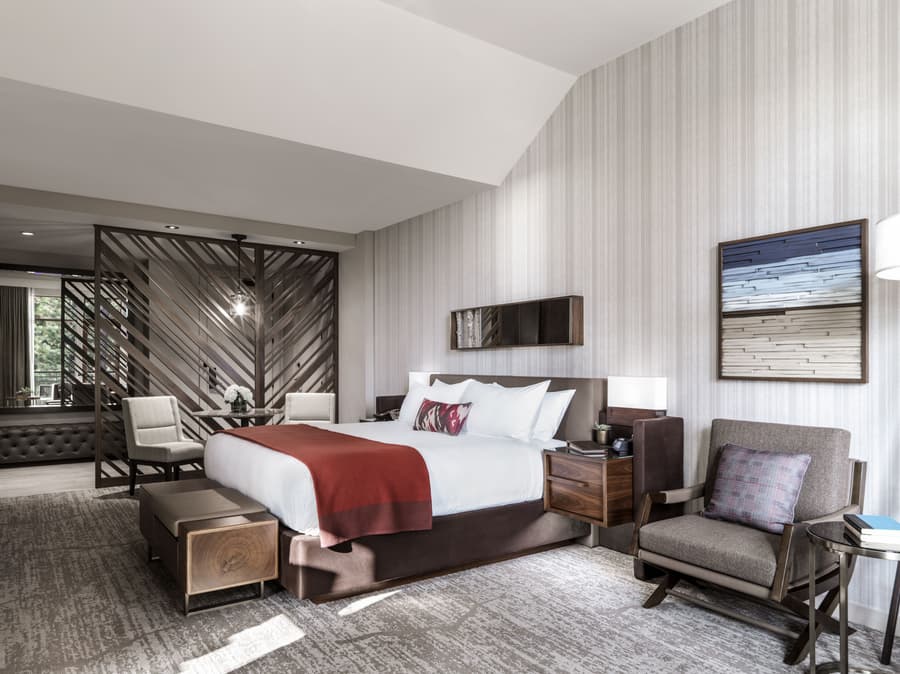 Edgewood Tahoe Resort
