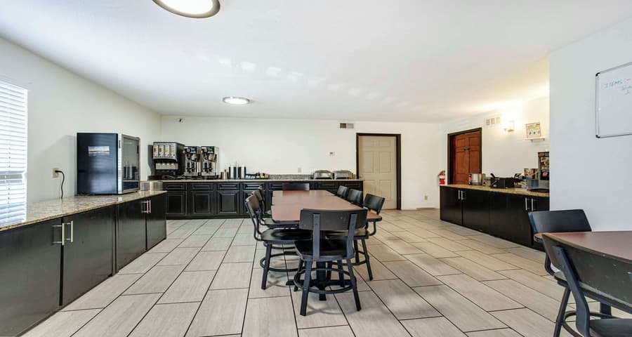 SureStay Plus Hotel by Best Western Sacramento North