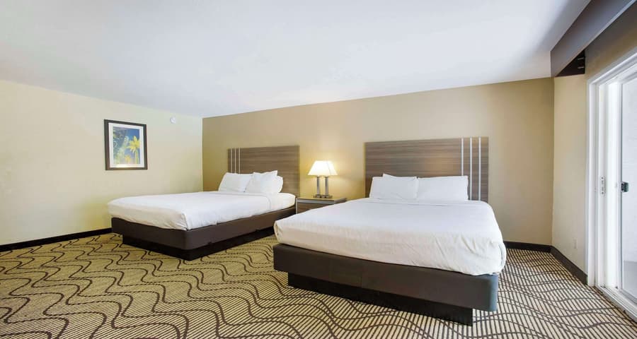 SureStay Plus Hotel by Best Western Sacramento North