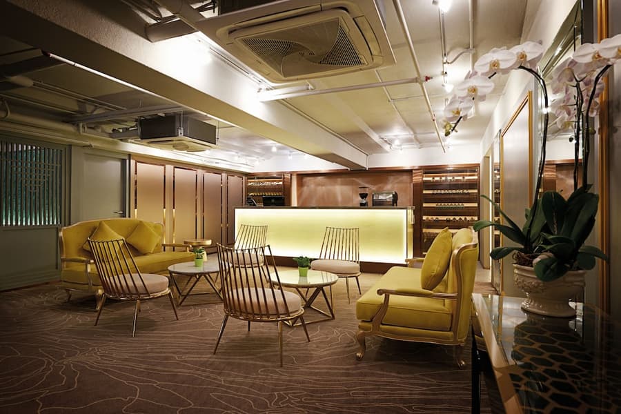 Cosmo Hotel Kuala Lumpur