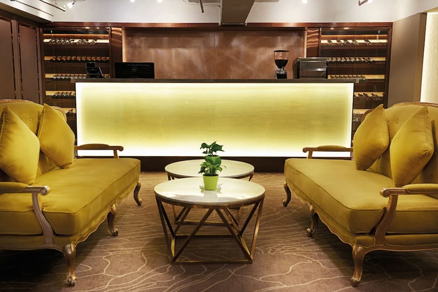 Cosmo Hotel Kuala Lumpur