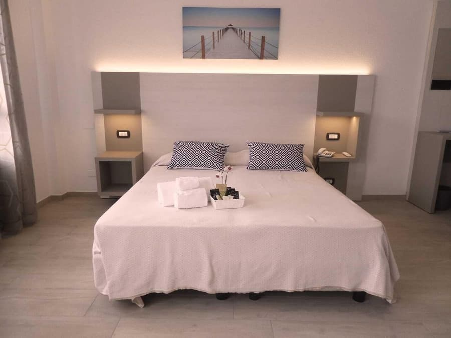 I Ginepri Hotel