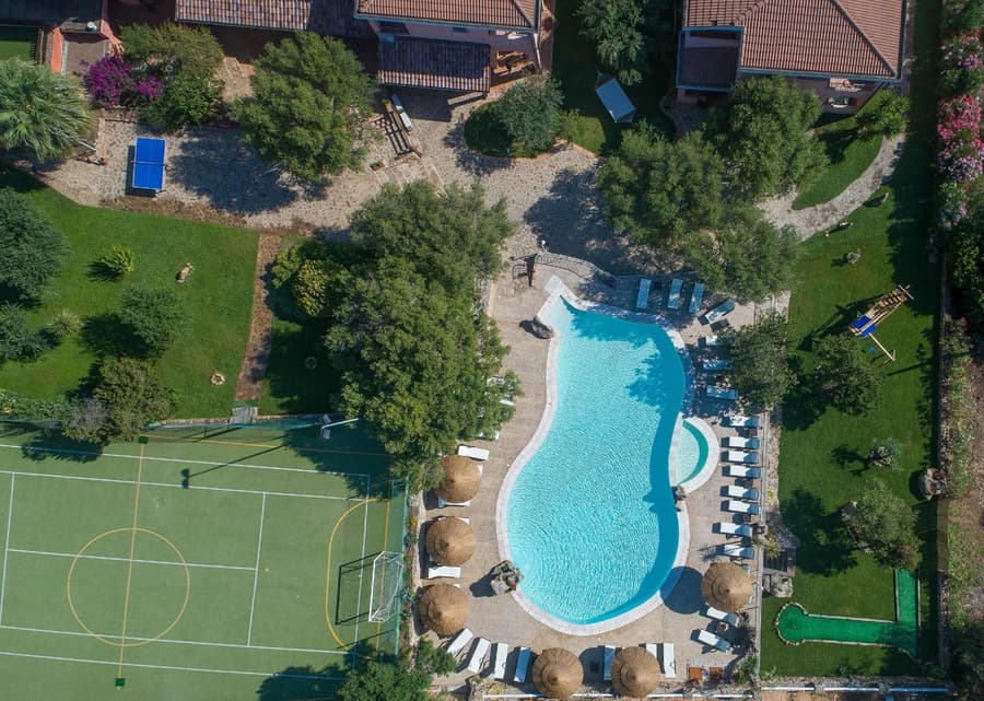 I Ginepri Hotel