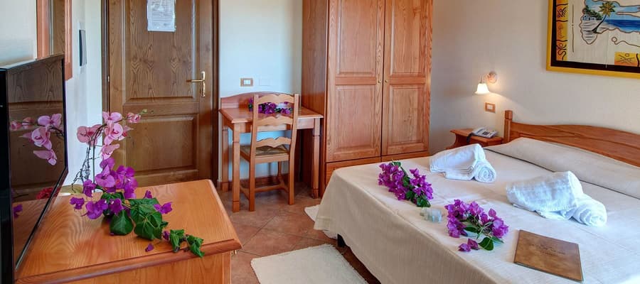 I Ginepri Hotel