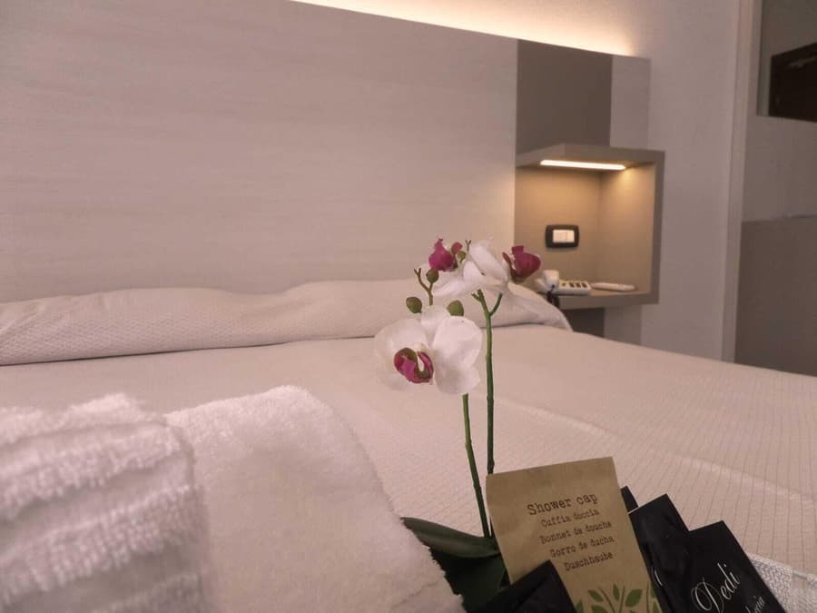 I Ginepri Hotel