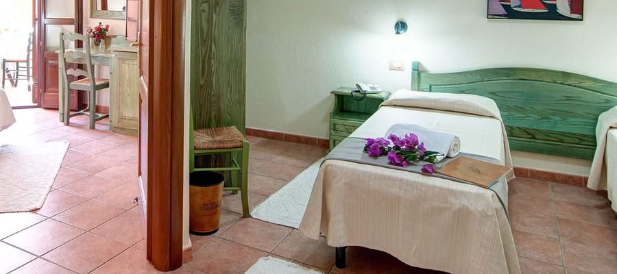 I Ginepri Hotel