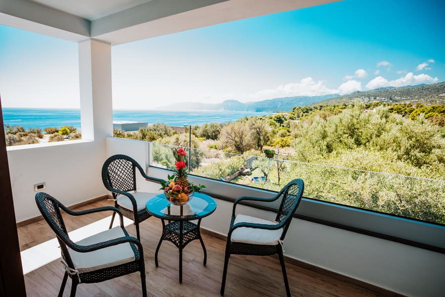 I Ginepri Hotel