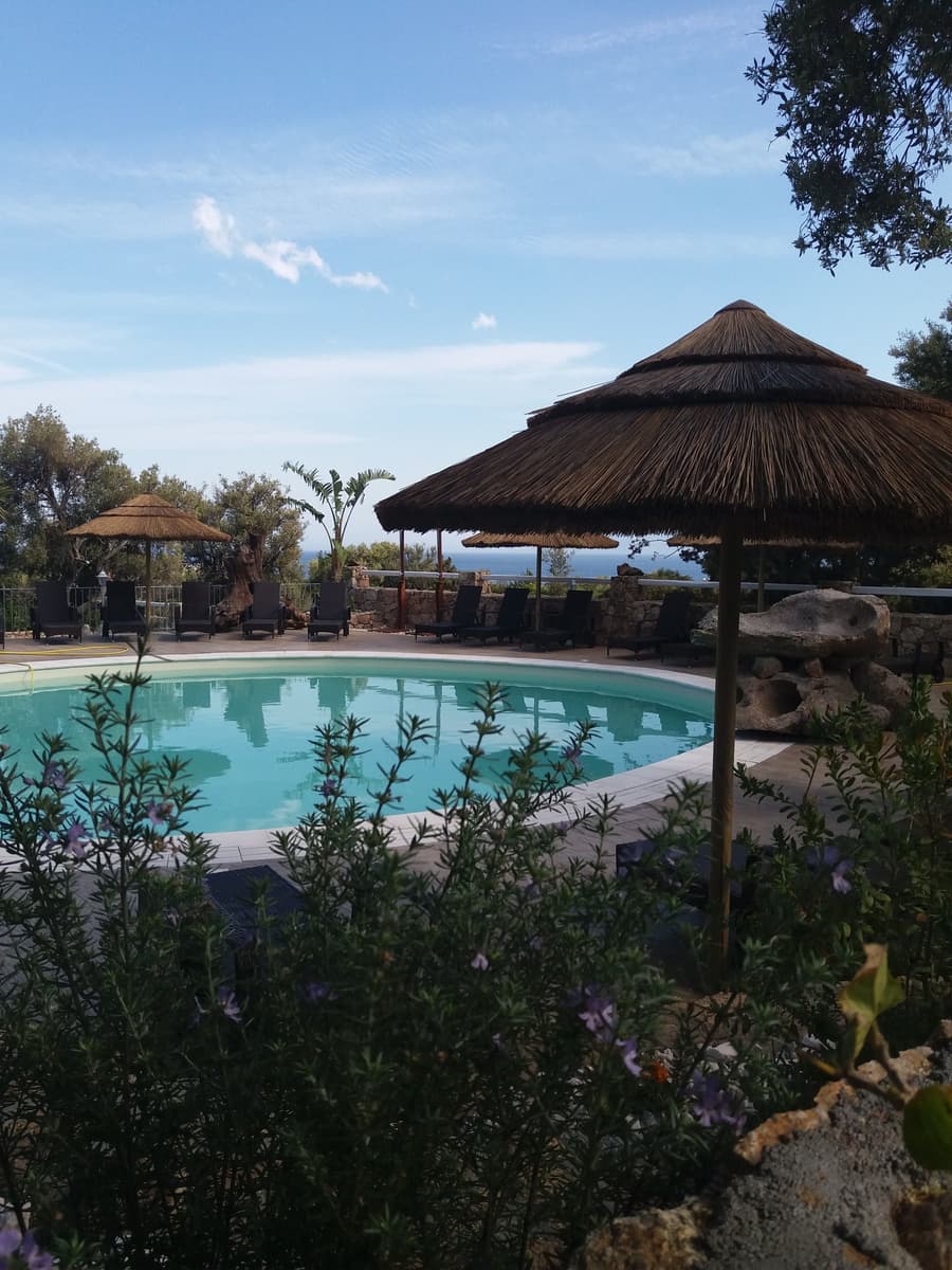 I Ginepri Hotel