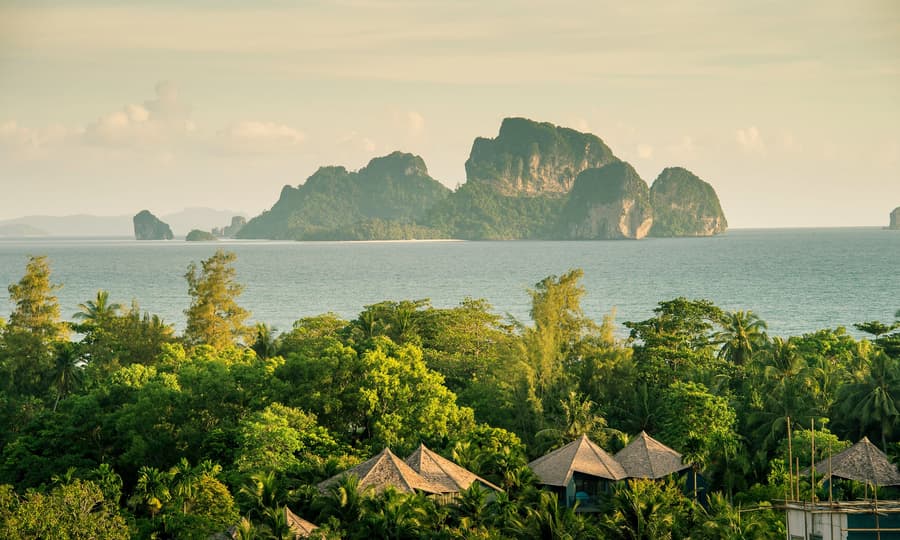 Ava Sea Krabi Resort