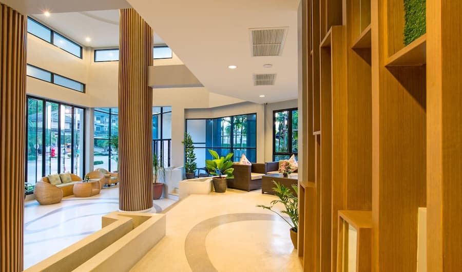 Ava Sea Krabi Resort