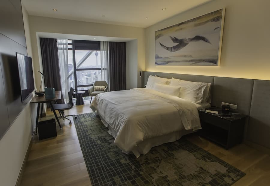 Element by Marriott Kuala Lumpur