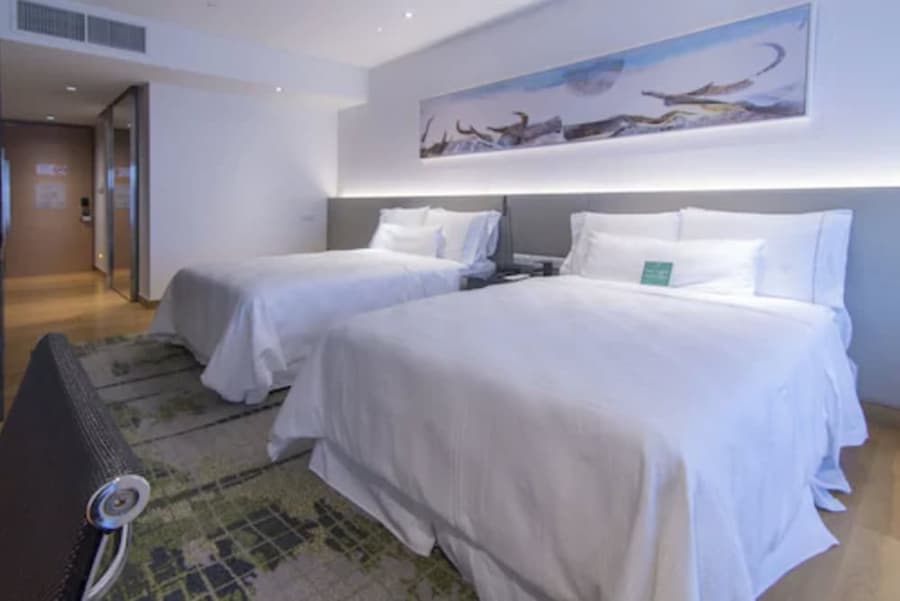 Element by Marriott Kuala Lumpur