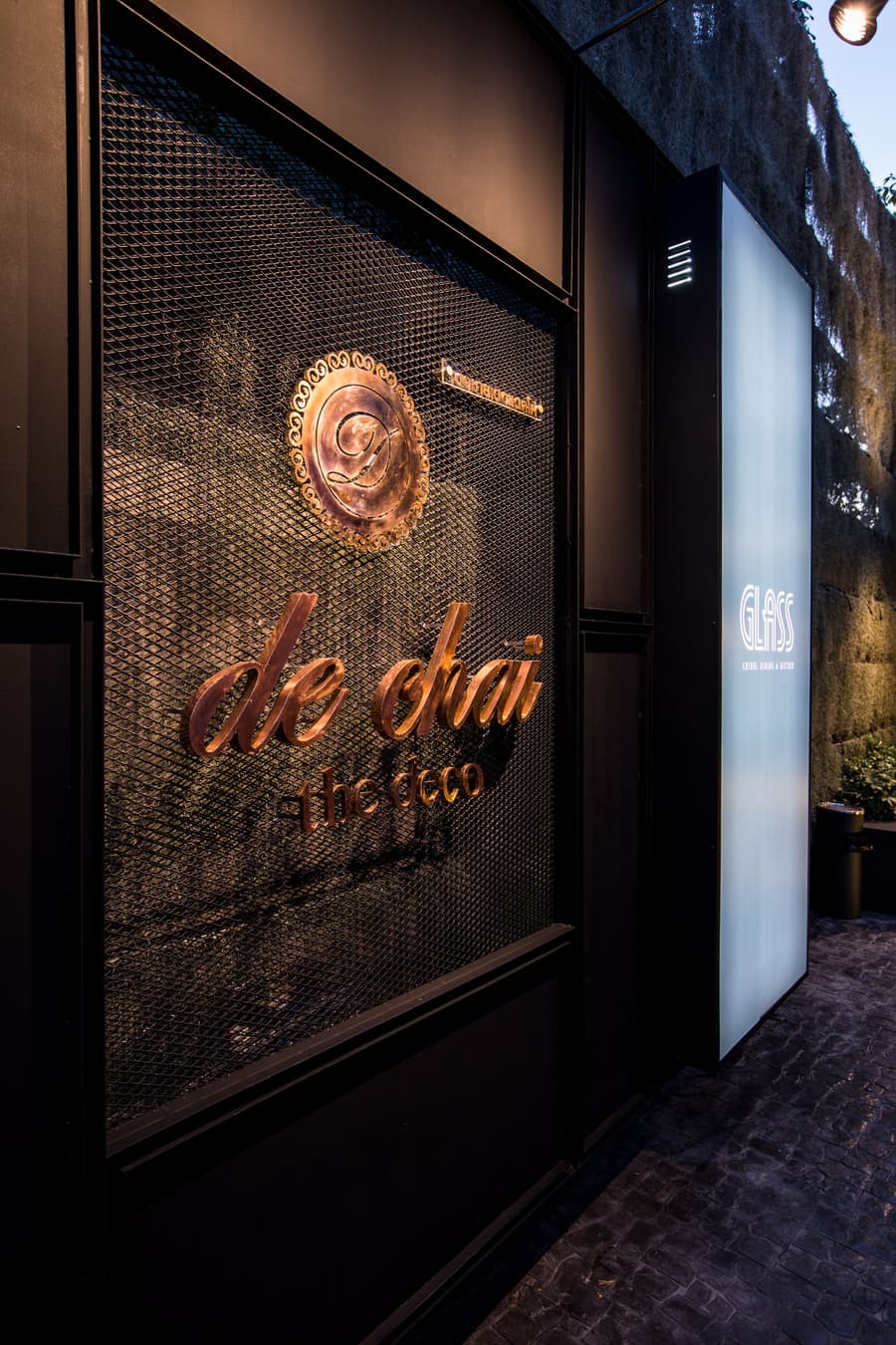 De Chai the Deco Chiang Mai