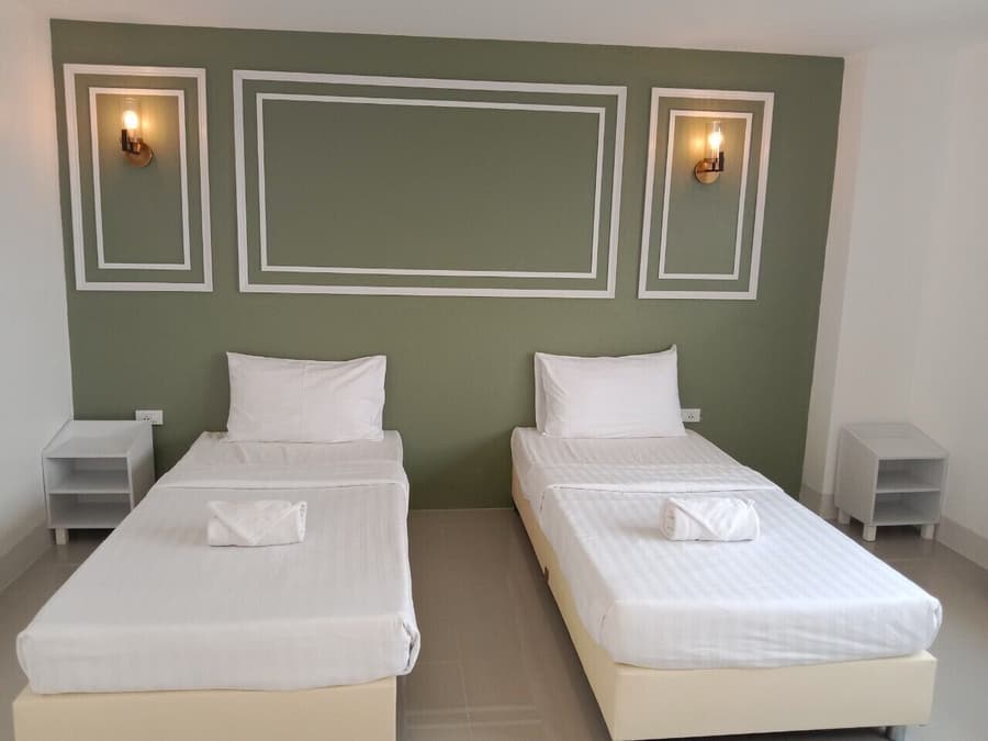 Regent Lodge Lampang