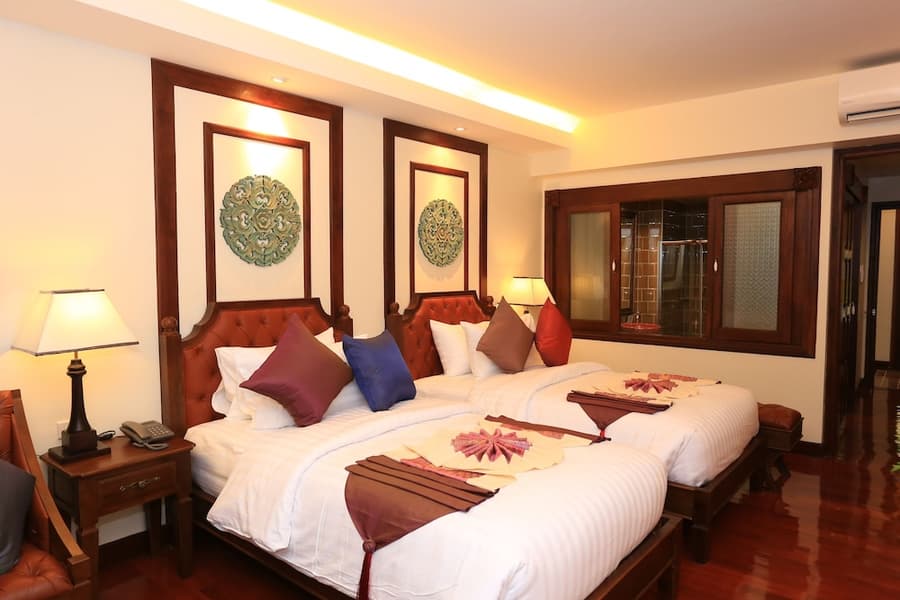 Viangluang Resort