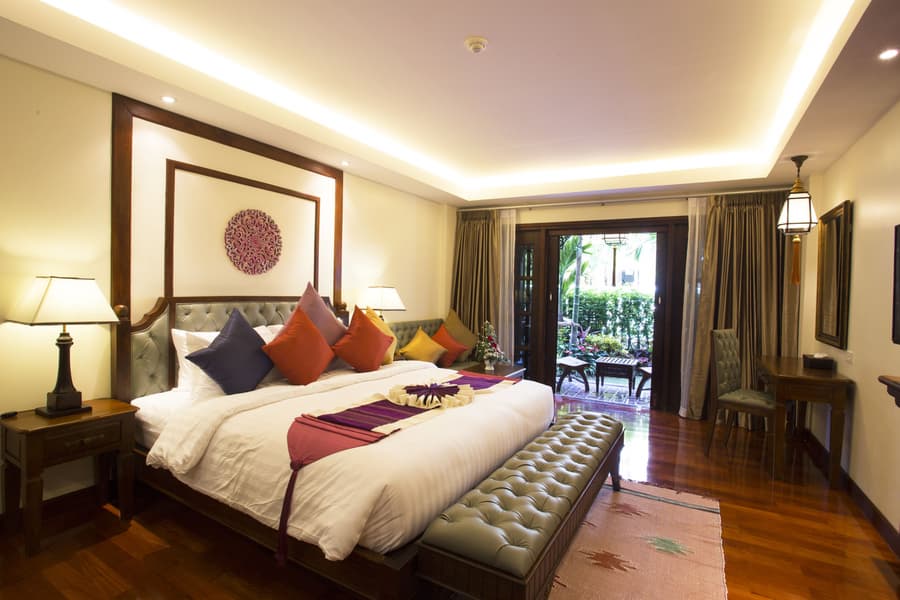 Viangluang Resort
