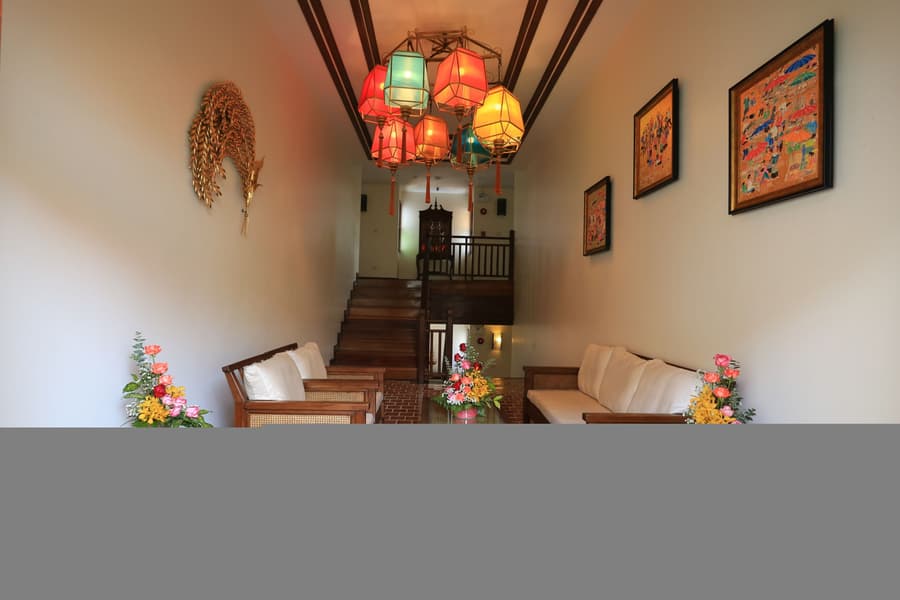 Viangluang Resort
