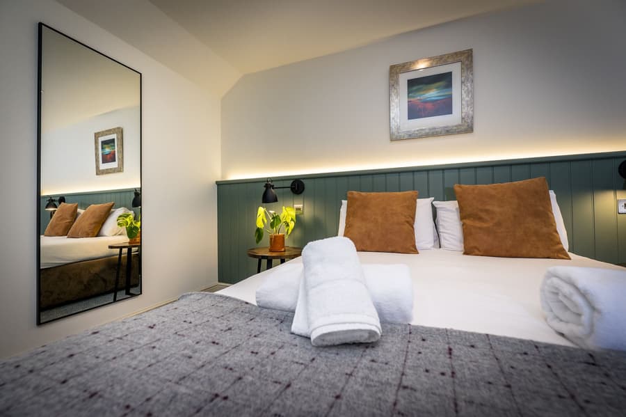 The Loch Ness Inn