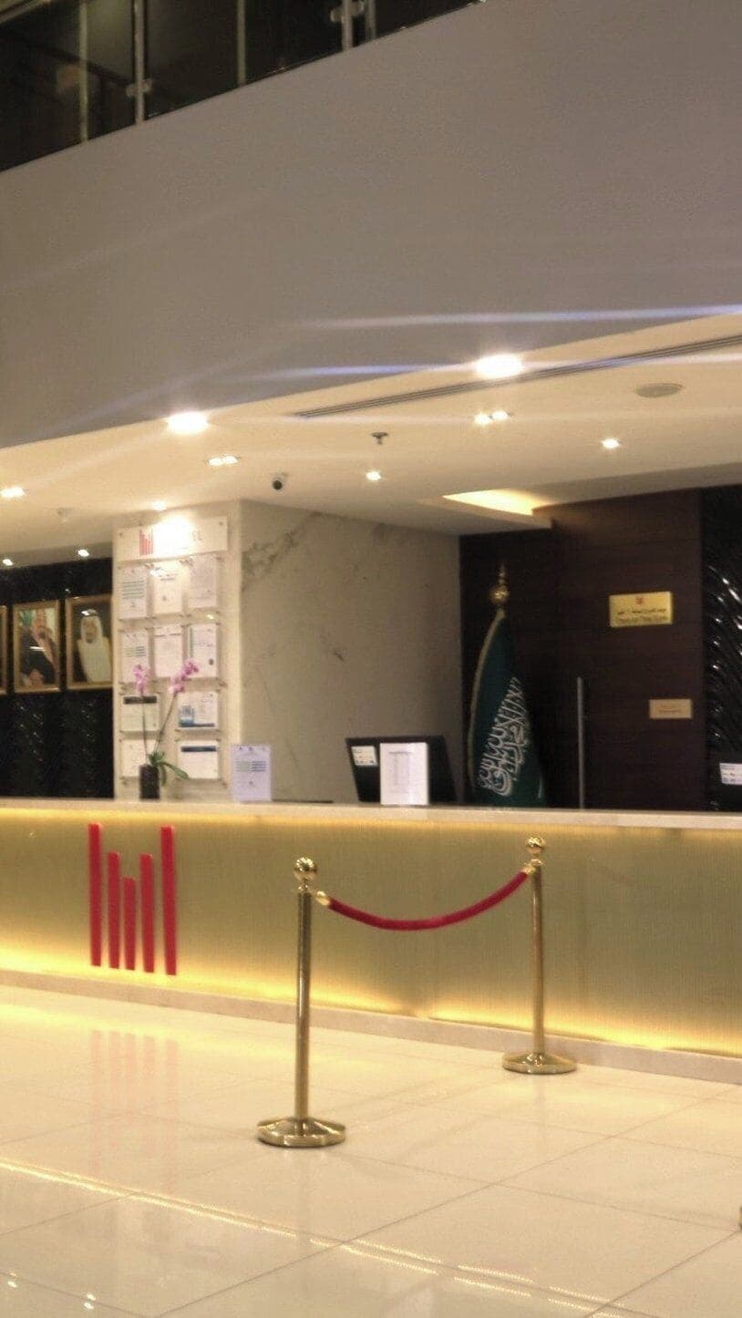 M Hotel Makkah by Millennium