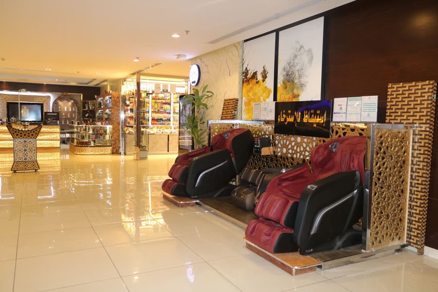 M Hotel Makkah by Millennium