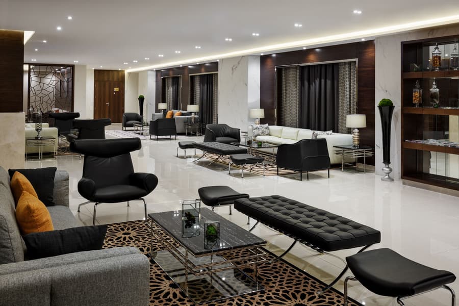 M Hotel Makkah by Millennium