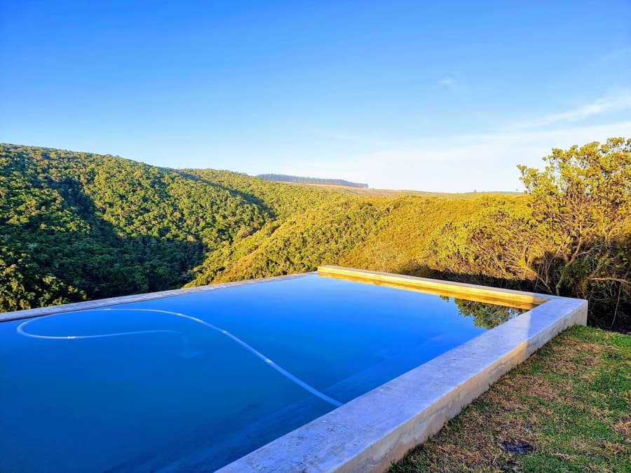 Alkantmooi Private Nature Reserve Keursee Units