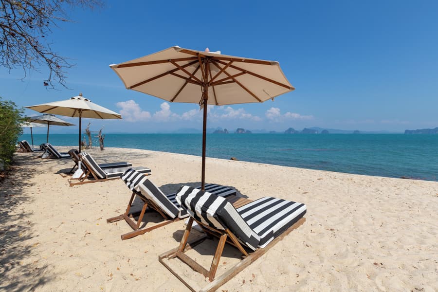 Cape Kudu Hotel