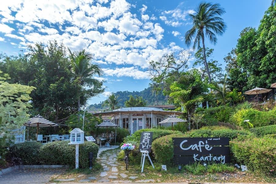 Cape Kudu Hotel