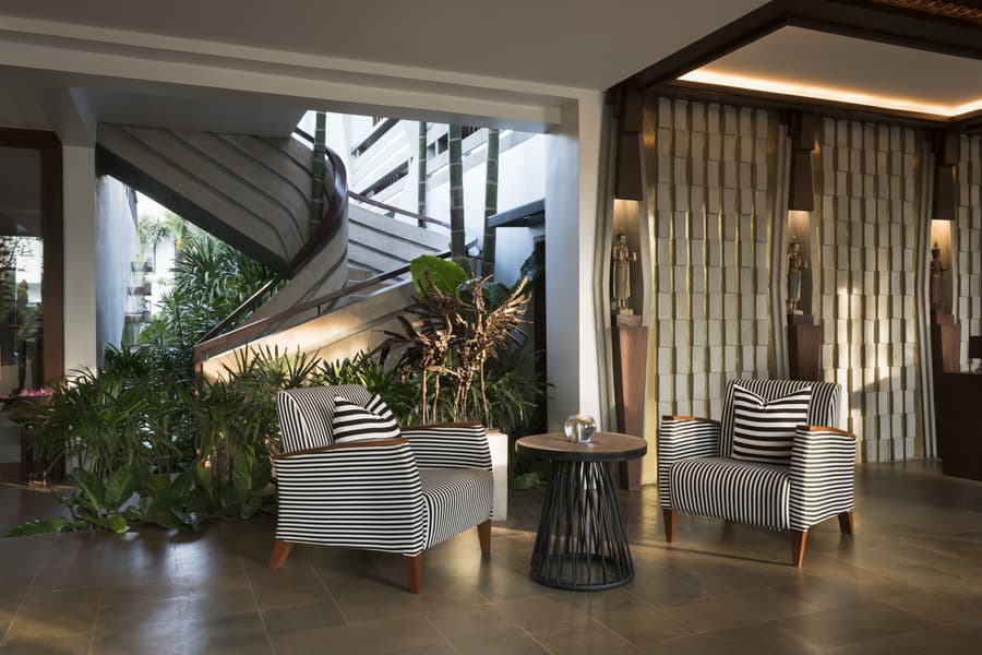 Jaya House River Park Hotel