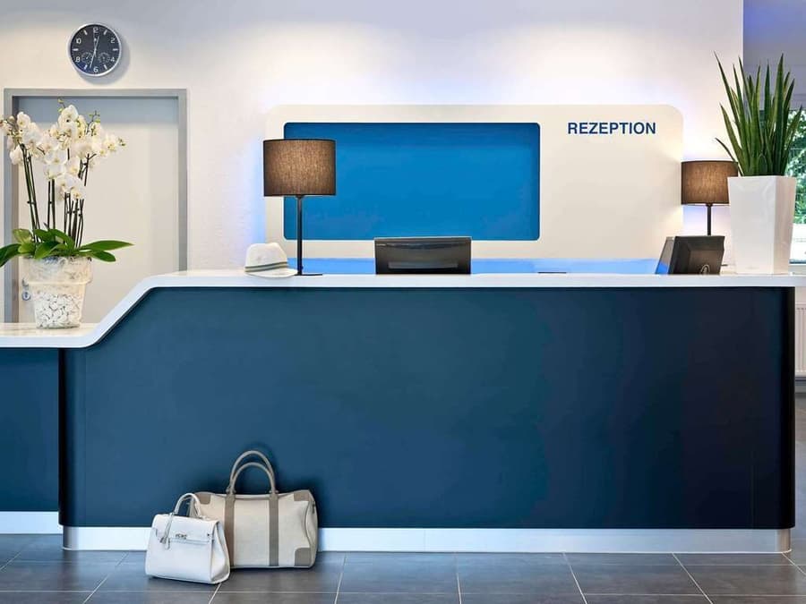 ibis budget Köln Messe