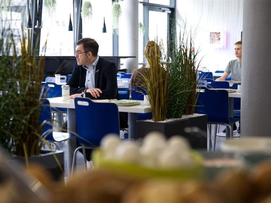 ibis budget Köln Messe