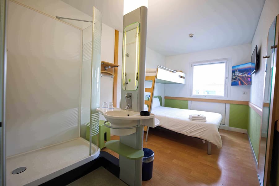 ibis budget Köln Messe