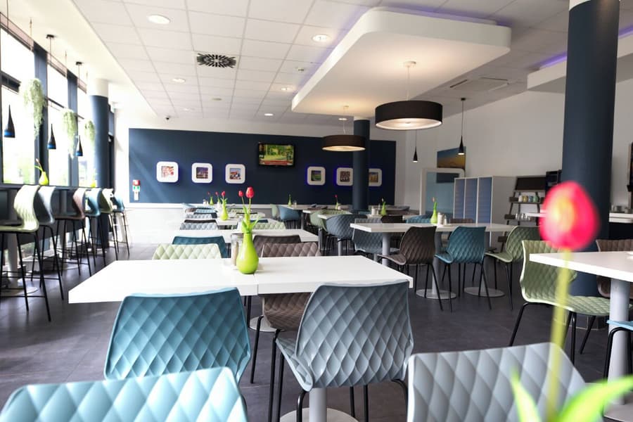 ibis budget Köln Messe