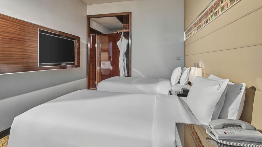 Holiday Inn Singapore Little India by IHG