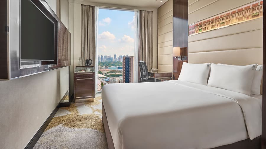 Holiday Inn Singapore Little India by IHG