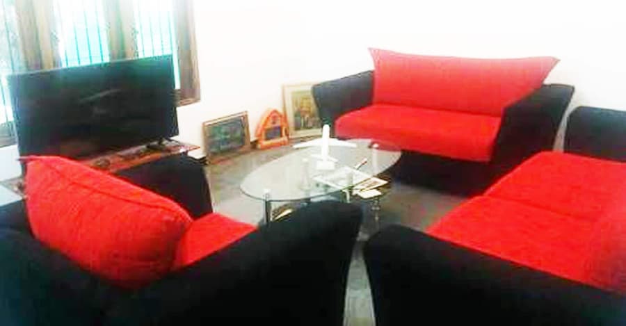 House Of Seya