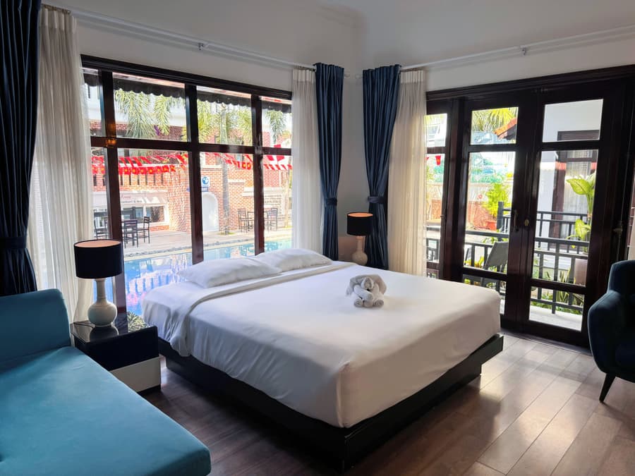 TTC Hotel – Hoi An