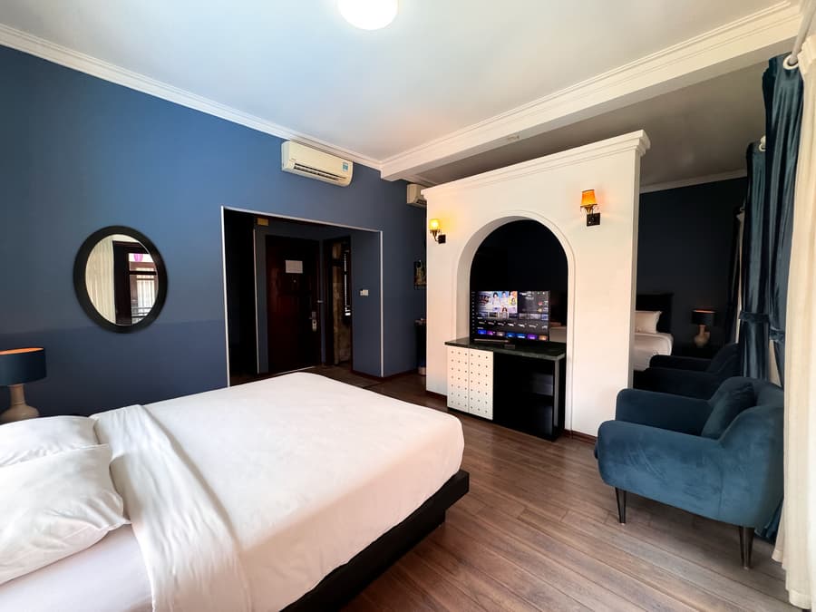 TTC Hotel – Hoi An