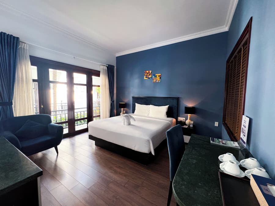 TTC Hotel – Hoi An
