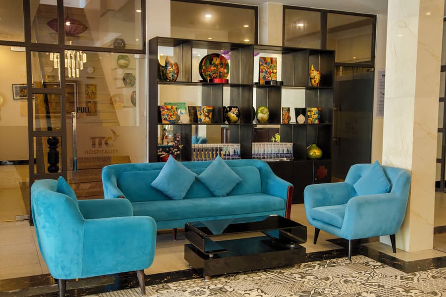 TTC Hotel – Hoi An