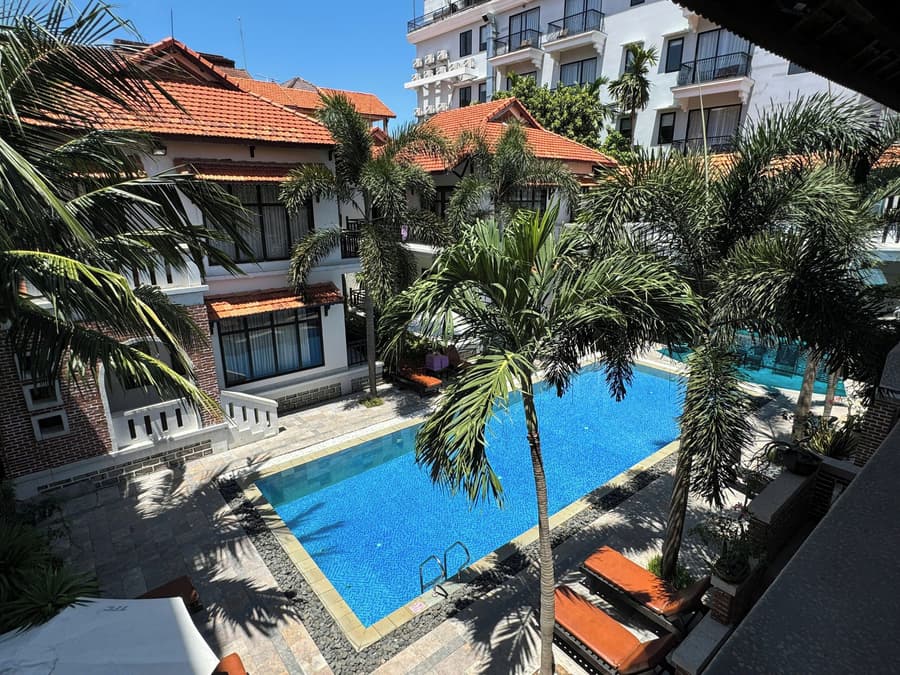 TTC Hotel – Hoi An