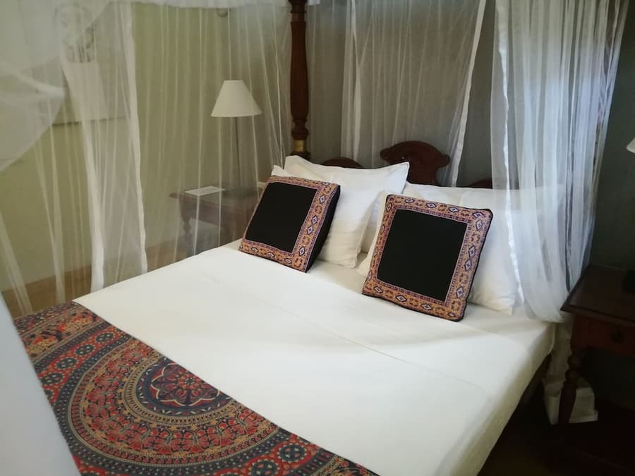 Villa Setha Wadi