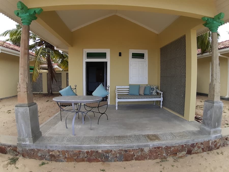 Villa Setha Wadi