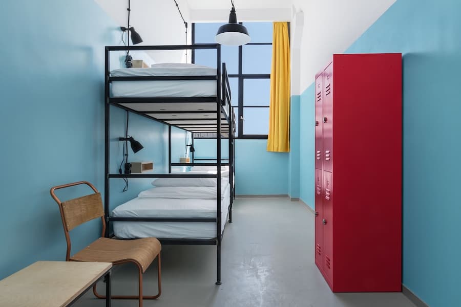 Fabrika Hostel & Suites - Hostel