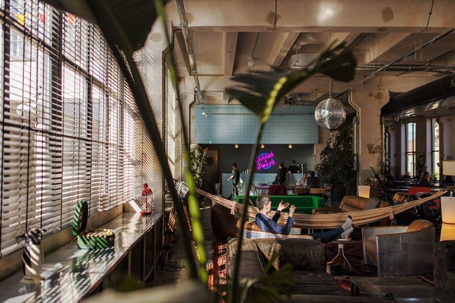 Fabrika Hostel & Suites - Hostel