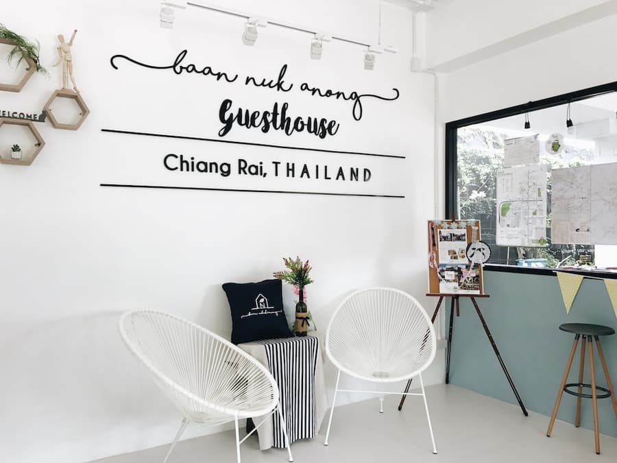 Baan Nuk Anong