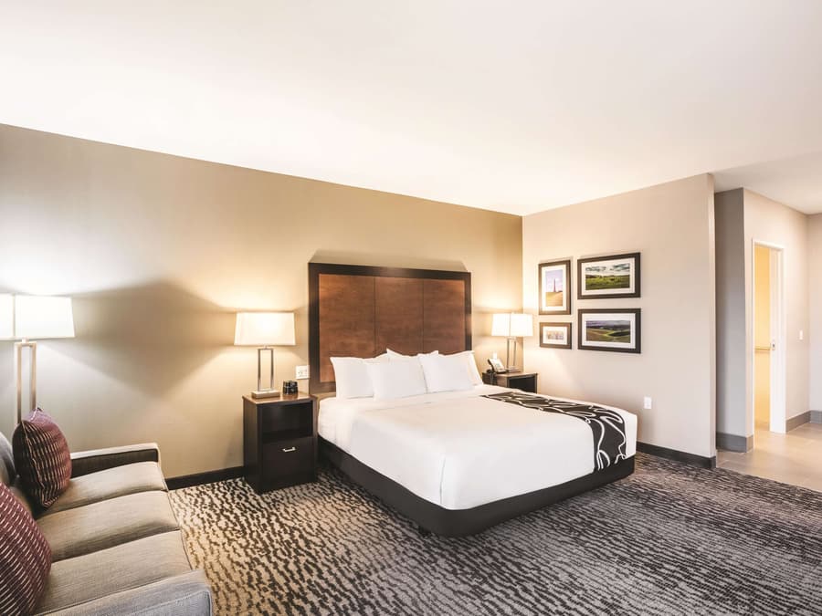 La Quinta Inn & Suites by Wyndham Walla Walla