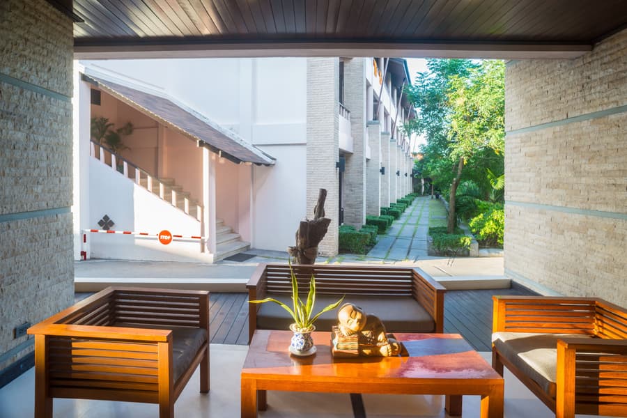 Villas Residence By Weekender Resort