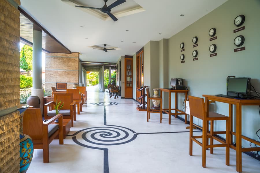 Villas Residence By Weekender Resort