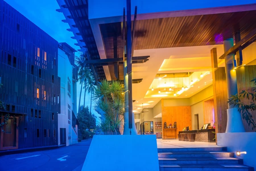 Villas Residence By Weekender Resort